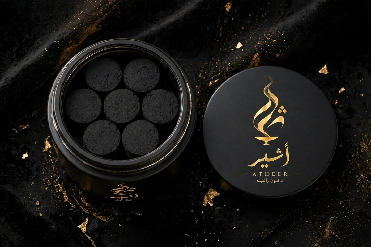 دخون راقية | Dukhoon Raqiya