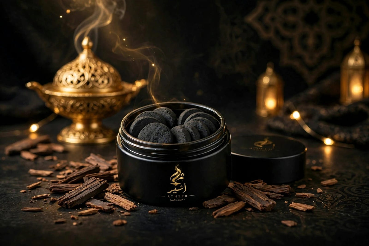 دخون راقية | Dukhoon Raqiya