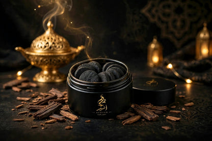 دخون راقية | Dukhoon Raqiya